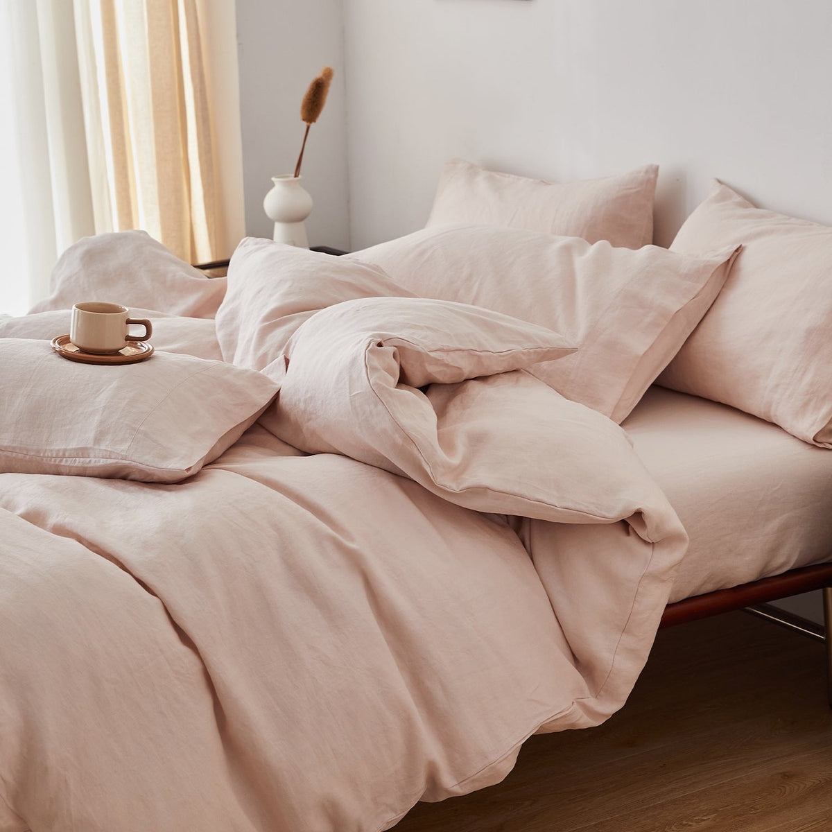 Organic Cotton Bedding