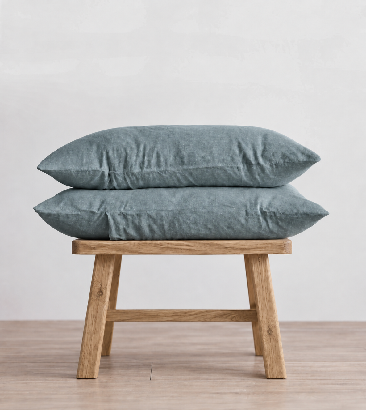 Linen Pillowcases - Côte (Set of 2)