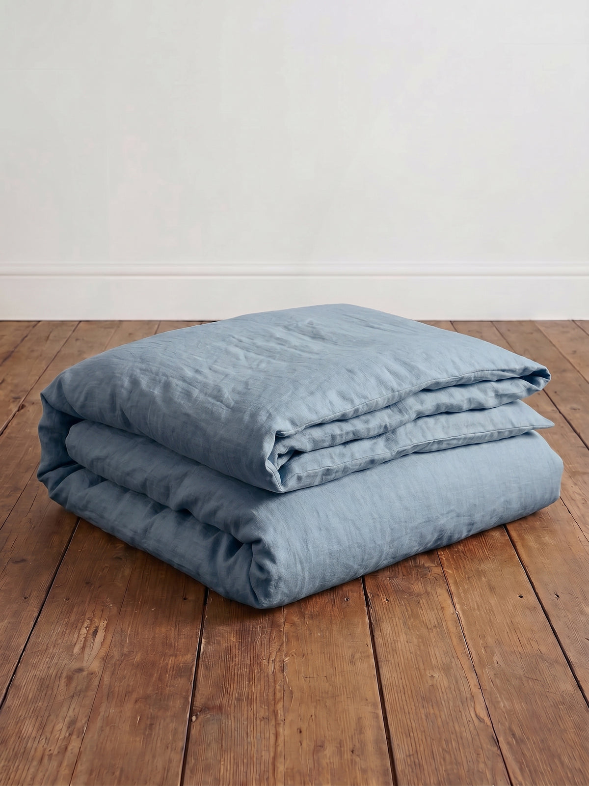 Linen Duvet Cover - Côte
